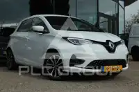 2021 Renault ZOE
