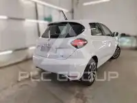 2021 Renault ZOE