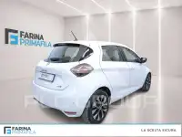 2021 Renault ZOE