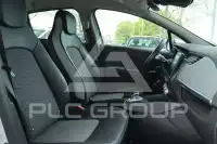 2021 Renault ZOE