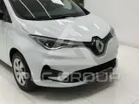 2021 Renault ZOE