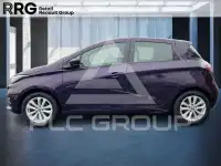 2021 Renault ZOE