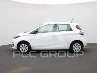 2021 Renault ZOE