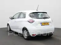 2021 Renault ZOE