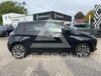 2021 Renault ZOE