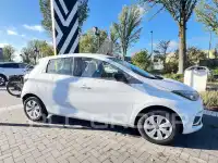 2021 Renault ZOE