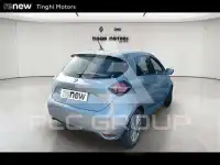 2021 Renault ZOE