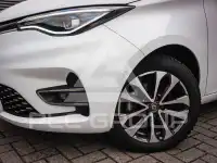 2021 Renault ZOE
