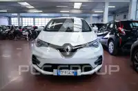 2021 Renault ZOE