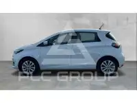 2021 Renault ZOE