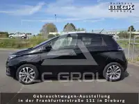 2021 Renault ZOE