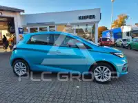 2021 Renault ZOE