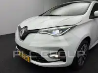 2021 Renault ZOE