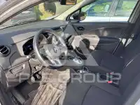 2021 Renault ZOE