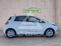 2021 Renault ZOE