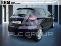 2021 Renault ZOE