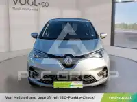 2021 Renault ZOE