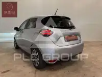 2021 Renault ZOE