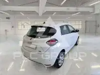 2021 Renault ZOE