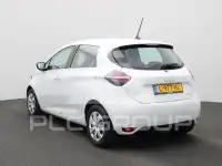 2021 Renault ZOE