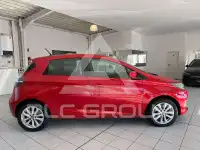 2021 Renault ZOE