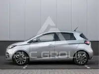 2021 Renault ZOE