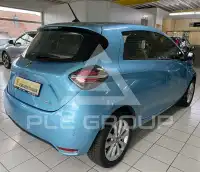 2021 Renault ZOE