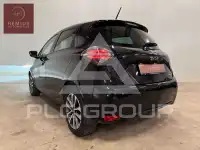 2021 Renault ZOE