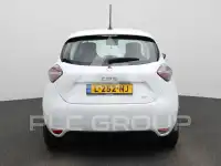 2021 Renault ZOE
