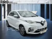 2021 Renault ZOE
