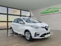 2021 Renault ZOE