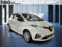 2021 Renault ZOE
