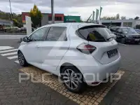 2021 Renault ZOE