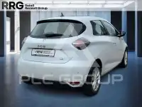 2021 Renault ZOE