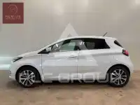 2021 Renault ZOE