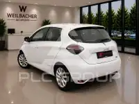 2021 Renault ZOE