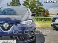 2021 Renault ZOE