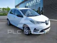 2021 Renault ZOE