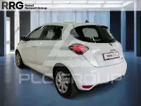 2021 Renault ZOE