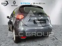 2021 Renault ZOE