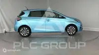 2021 Renault ZOE