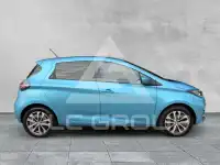 2021 Renault ZOE