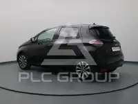 2021 Renault ZOE