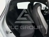 2021 Renault ZOE