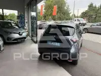 2021 Renault ZOE