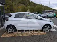 2021 Renault ZOE