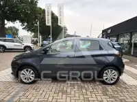 2021 Renault ZOE