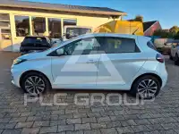 2021 Renault ZOE