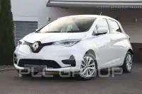 2021 Renault ZOE