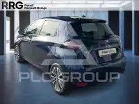2021 Renault ZOE